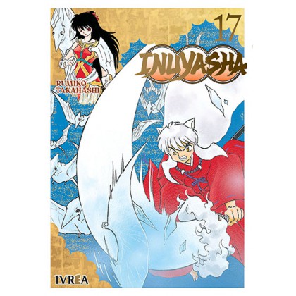 Inuyasha 17